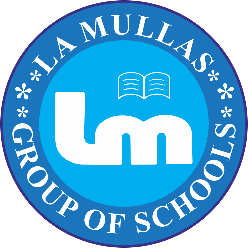 La Mullas Logo